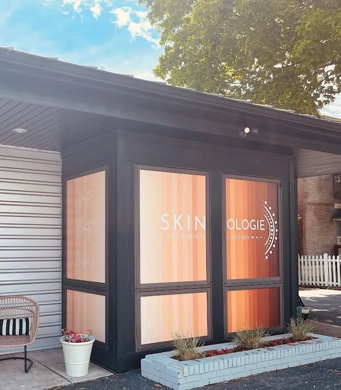Skinologie Studio Esthetics + Massage — Day spa in Valparaiso